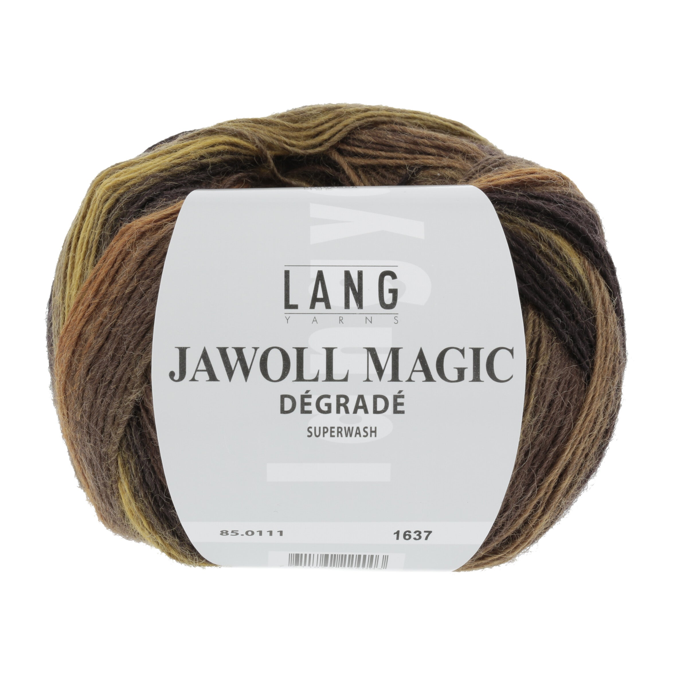 Jawoll Magic Degradé