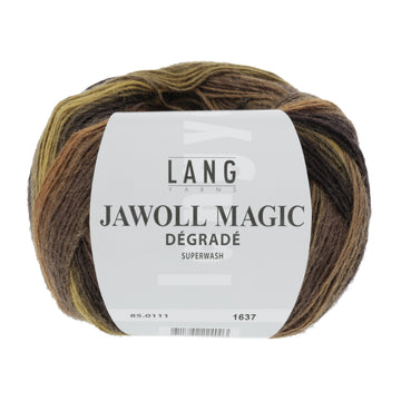 Jawoll Magic Degradé