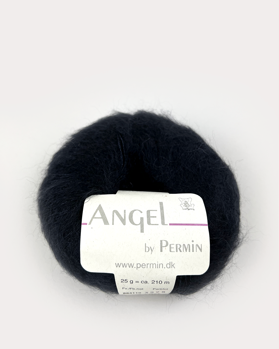 Angel mohair