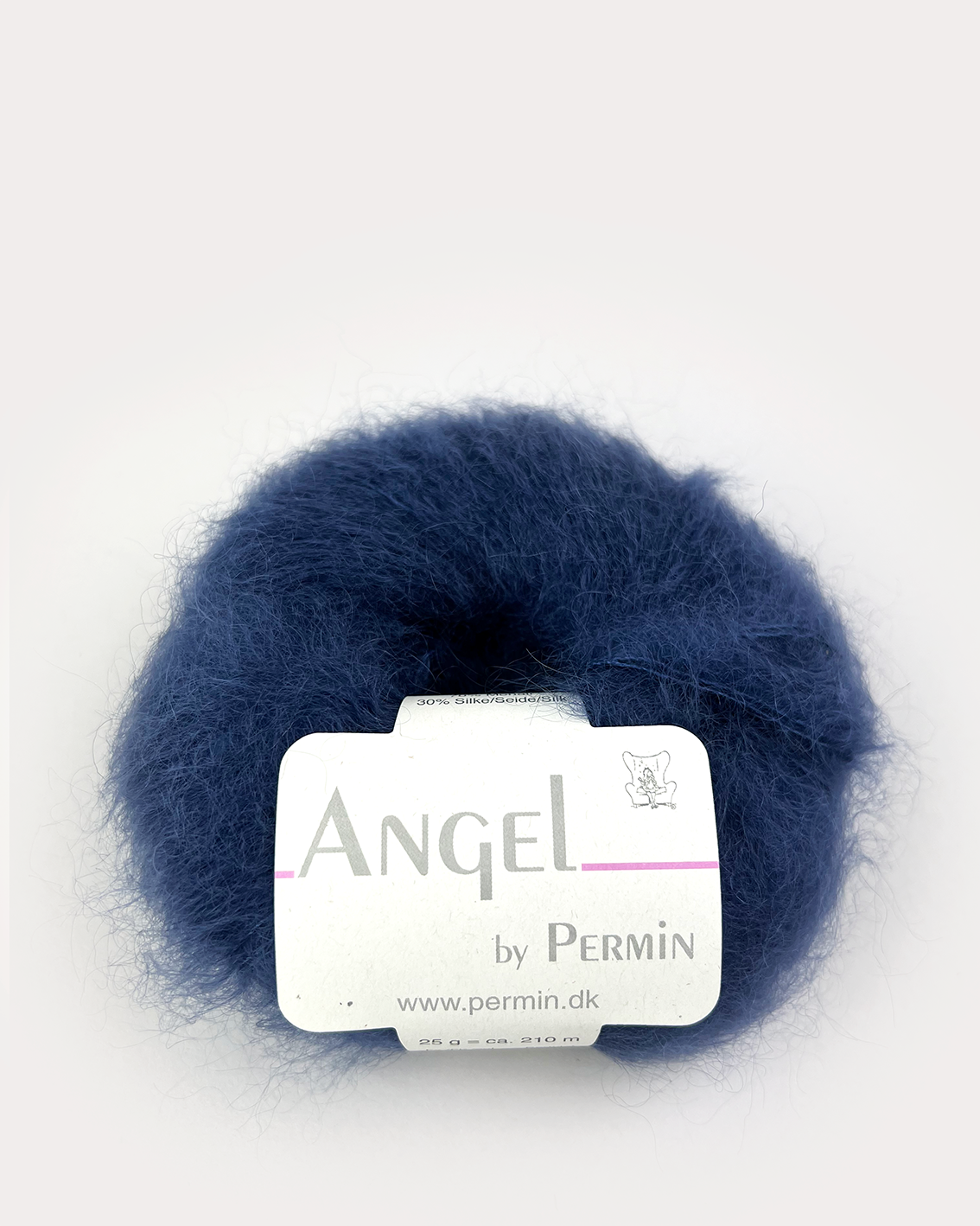 Angel mohair