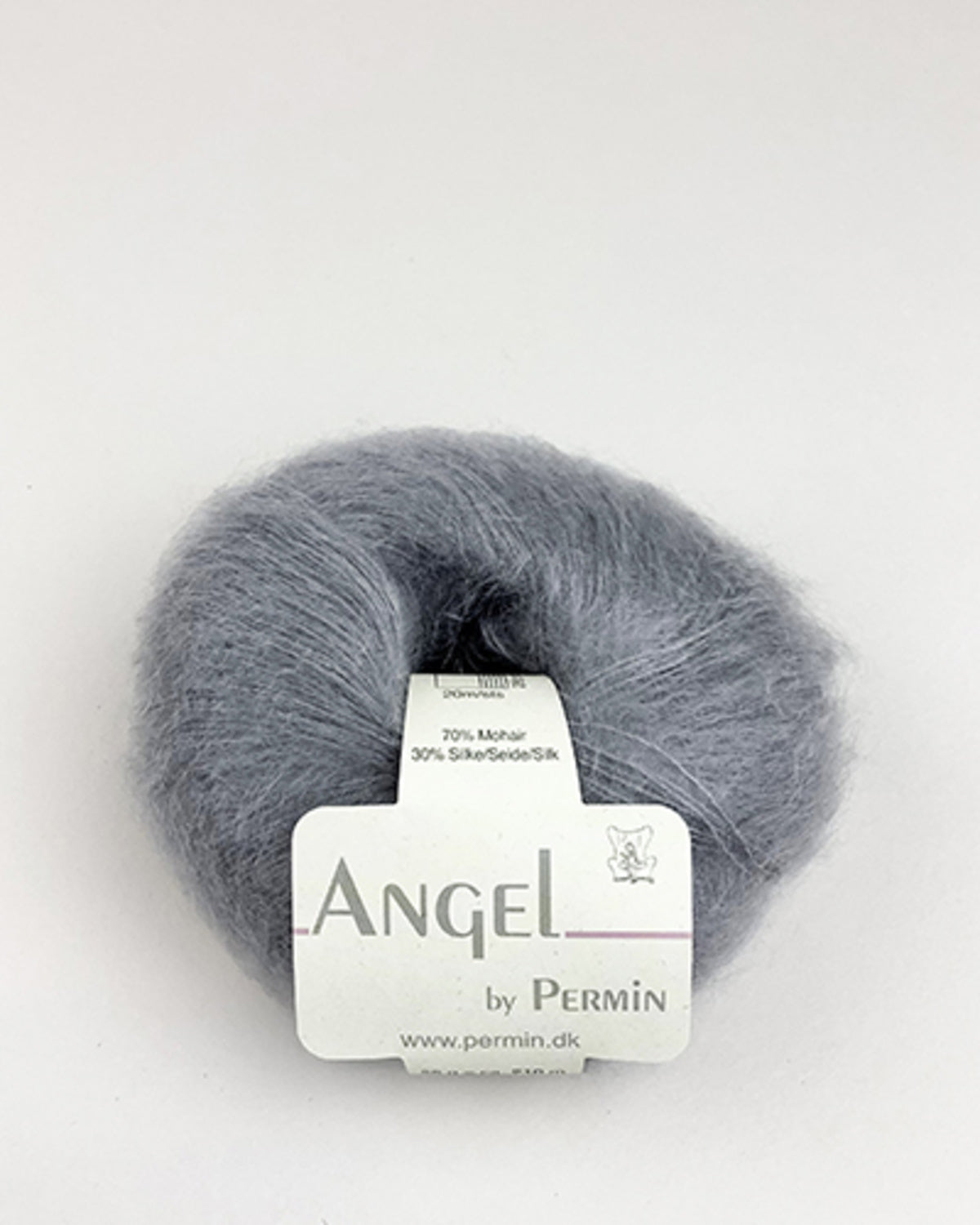 Angel mohair