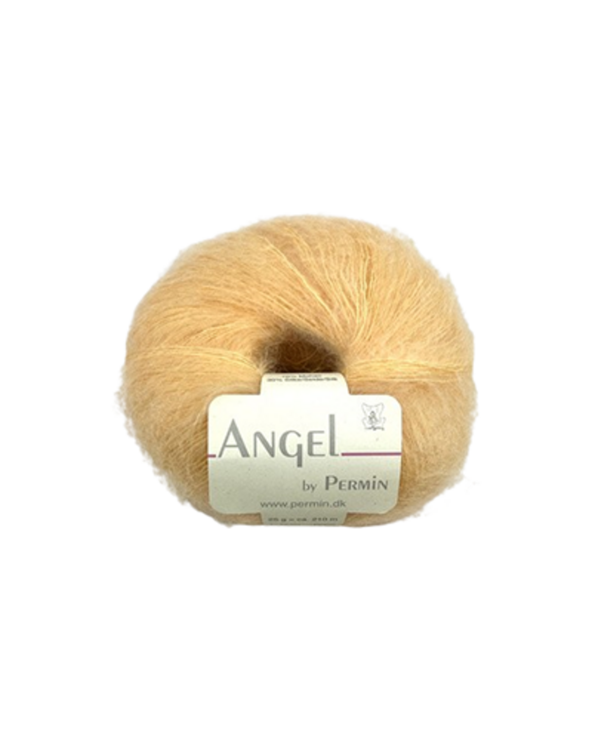 Angel mohair