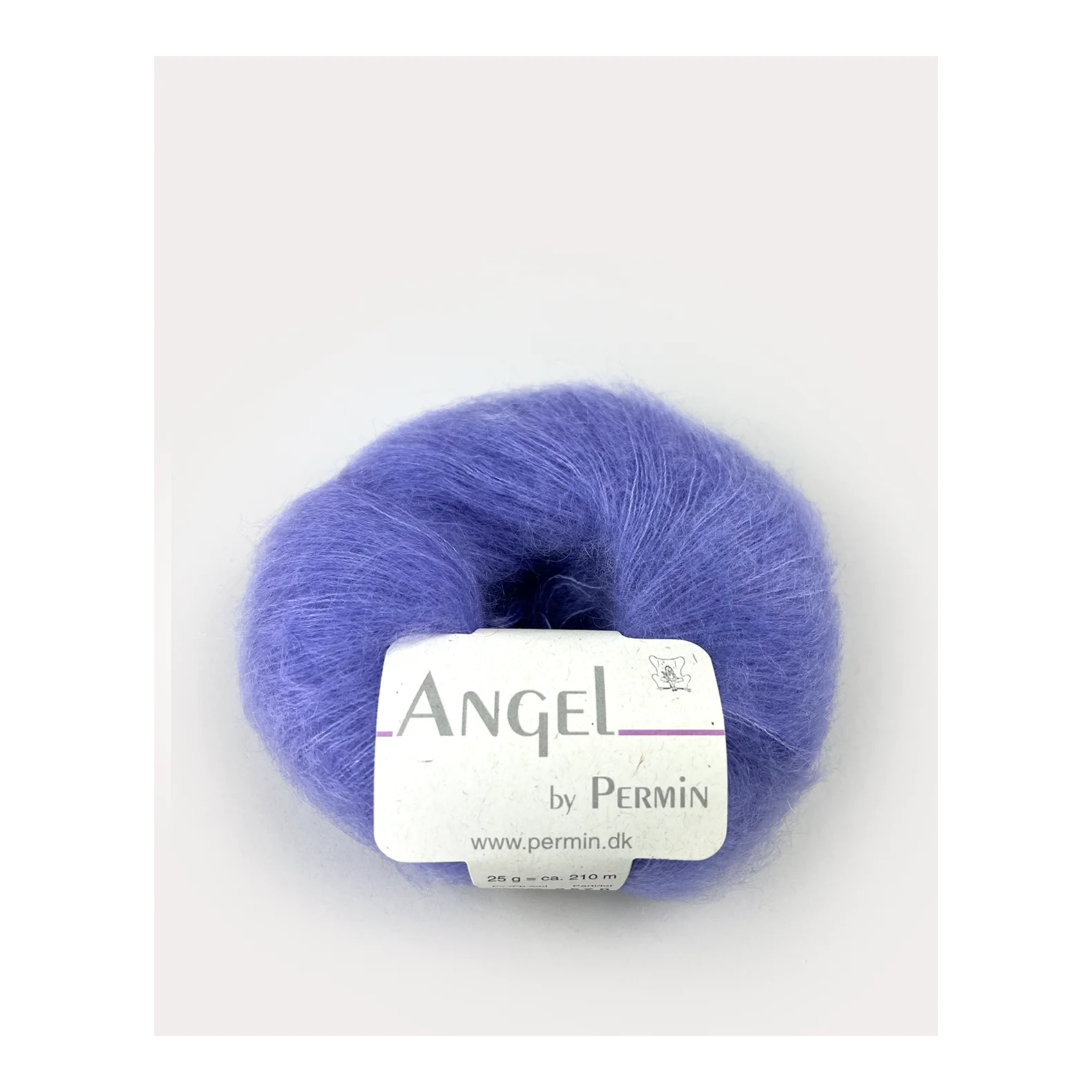 Angel mohair