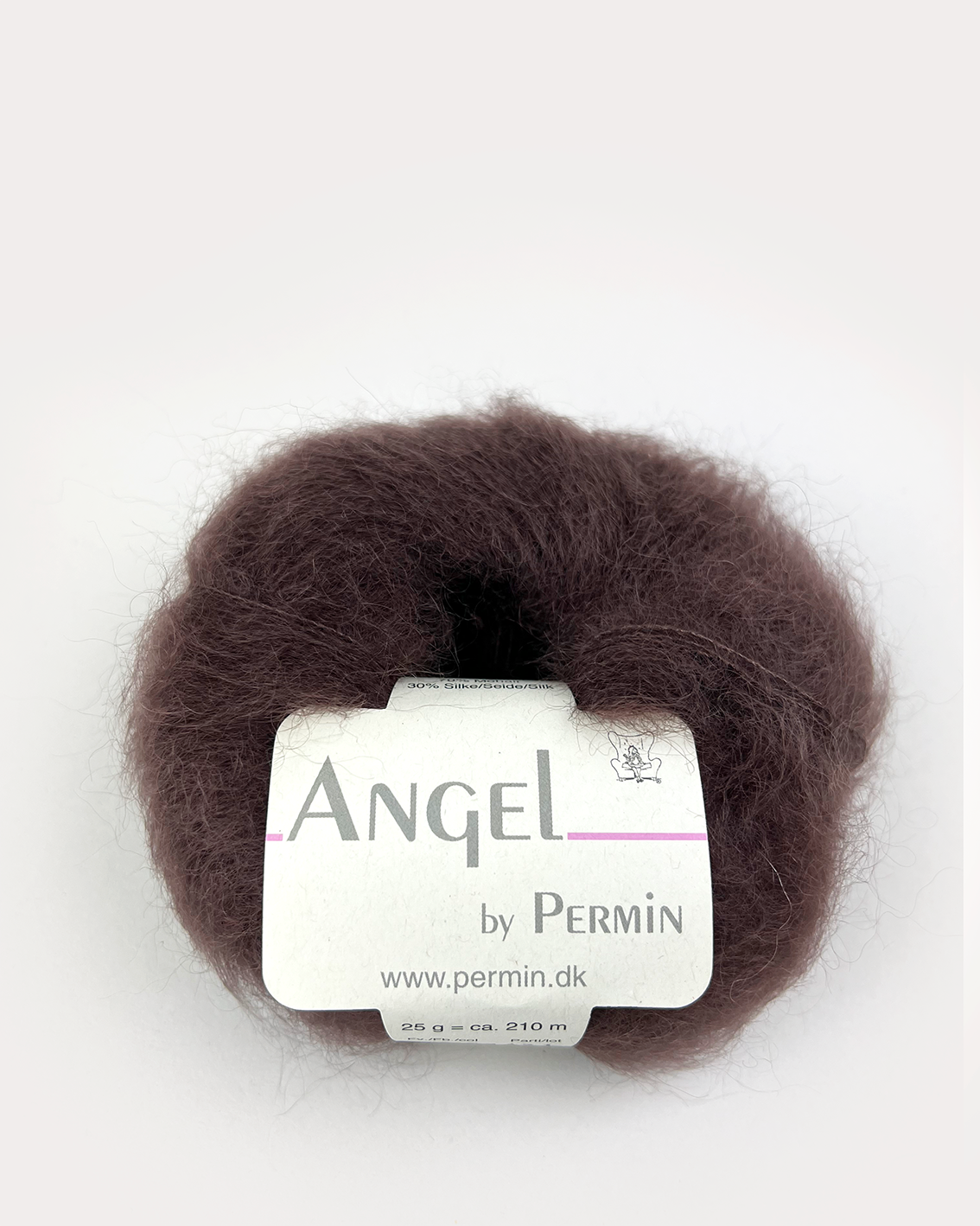 Angel mohair