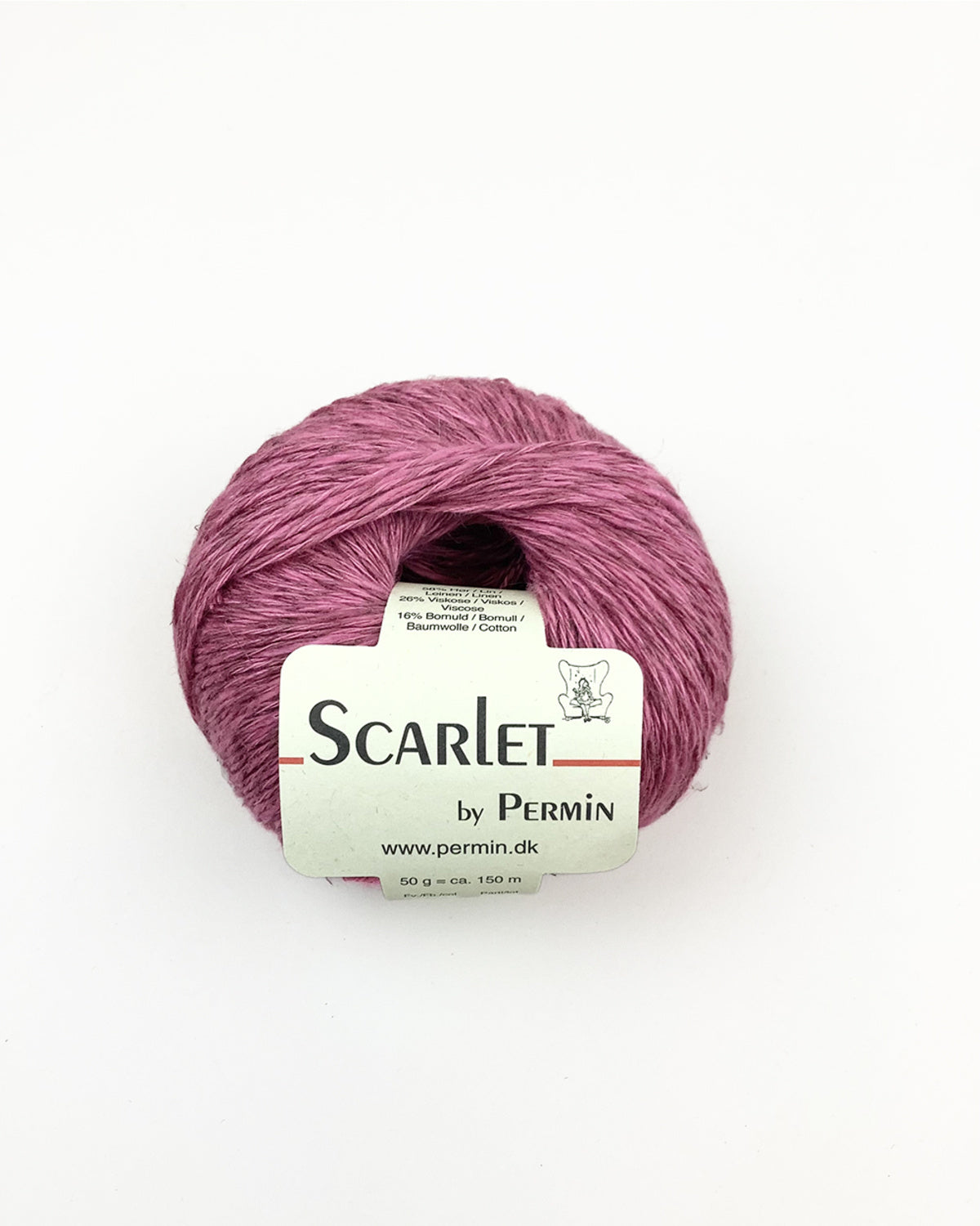 Scarlet