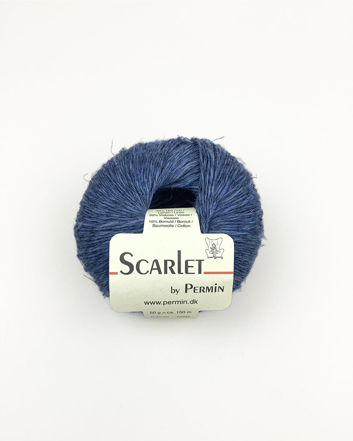 Scarlet