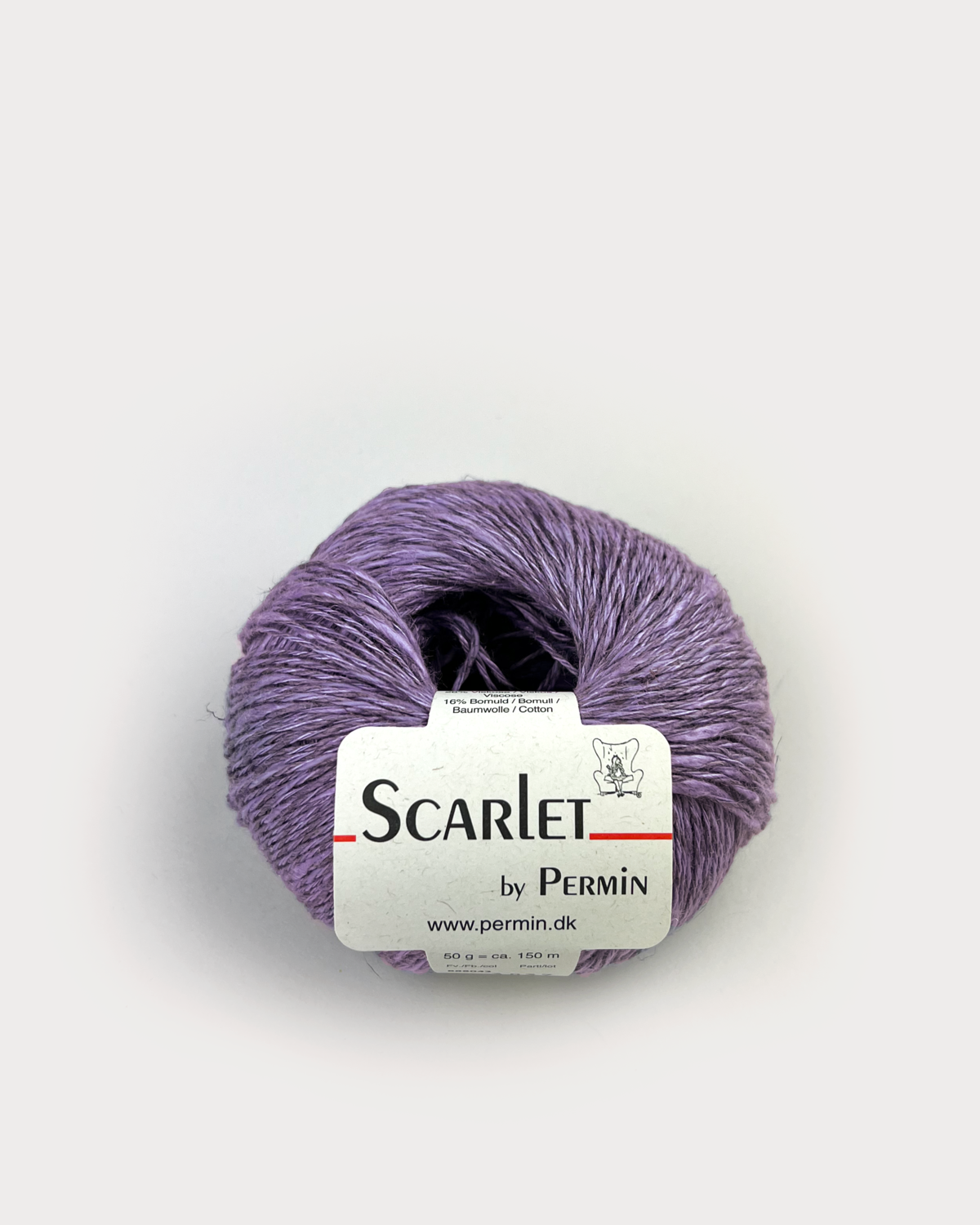 Scarlet
