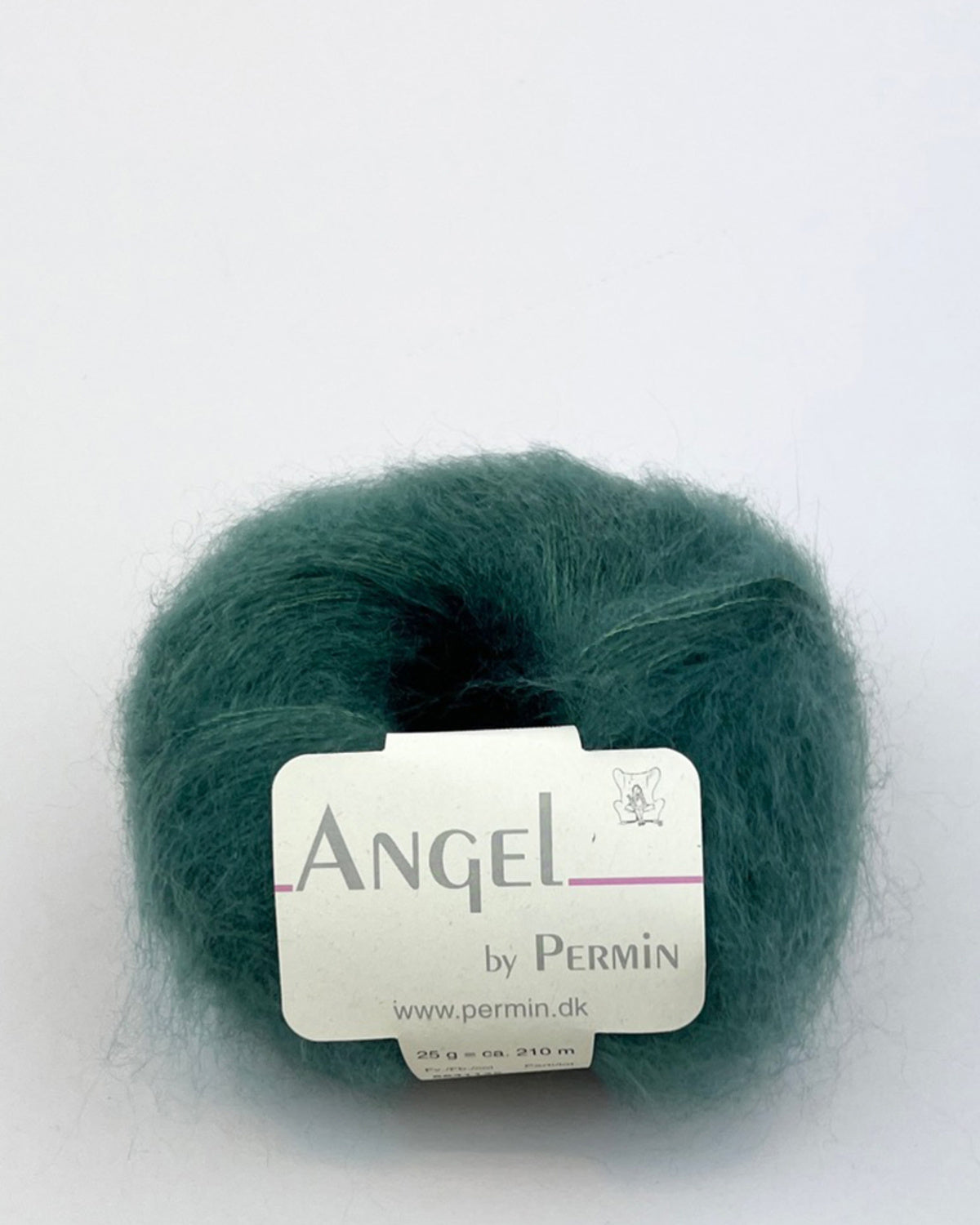 Angel mohair