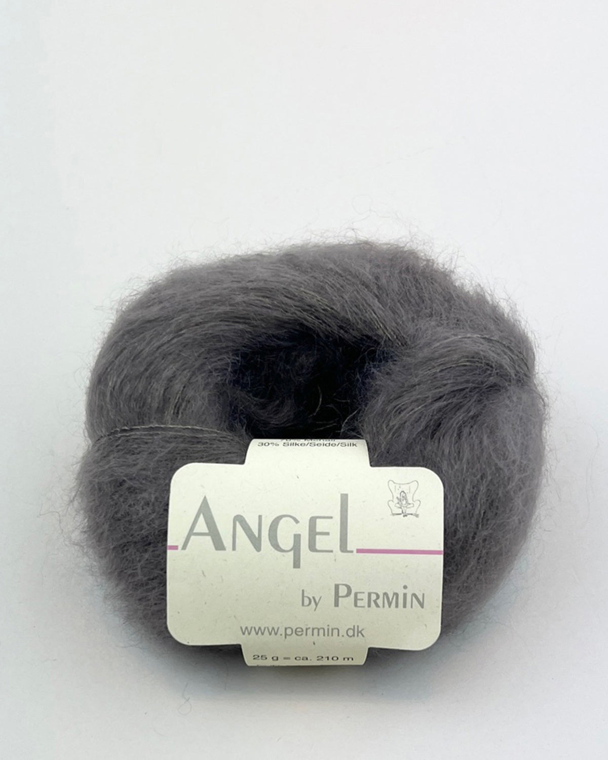 Angel mohair