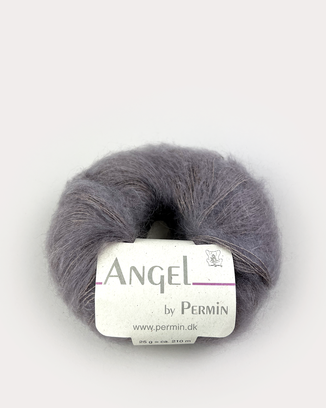 Angel mohair