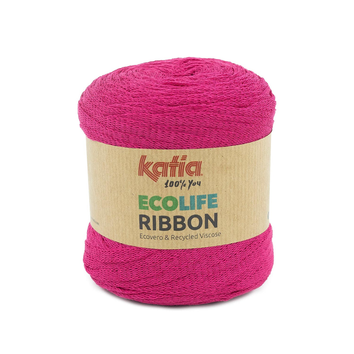 Ecolife Ribbon