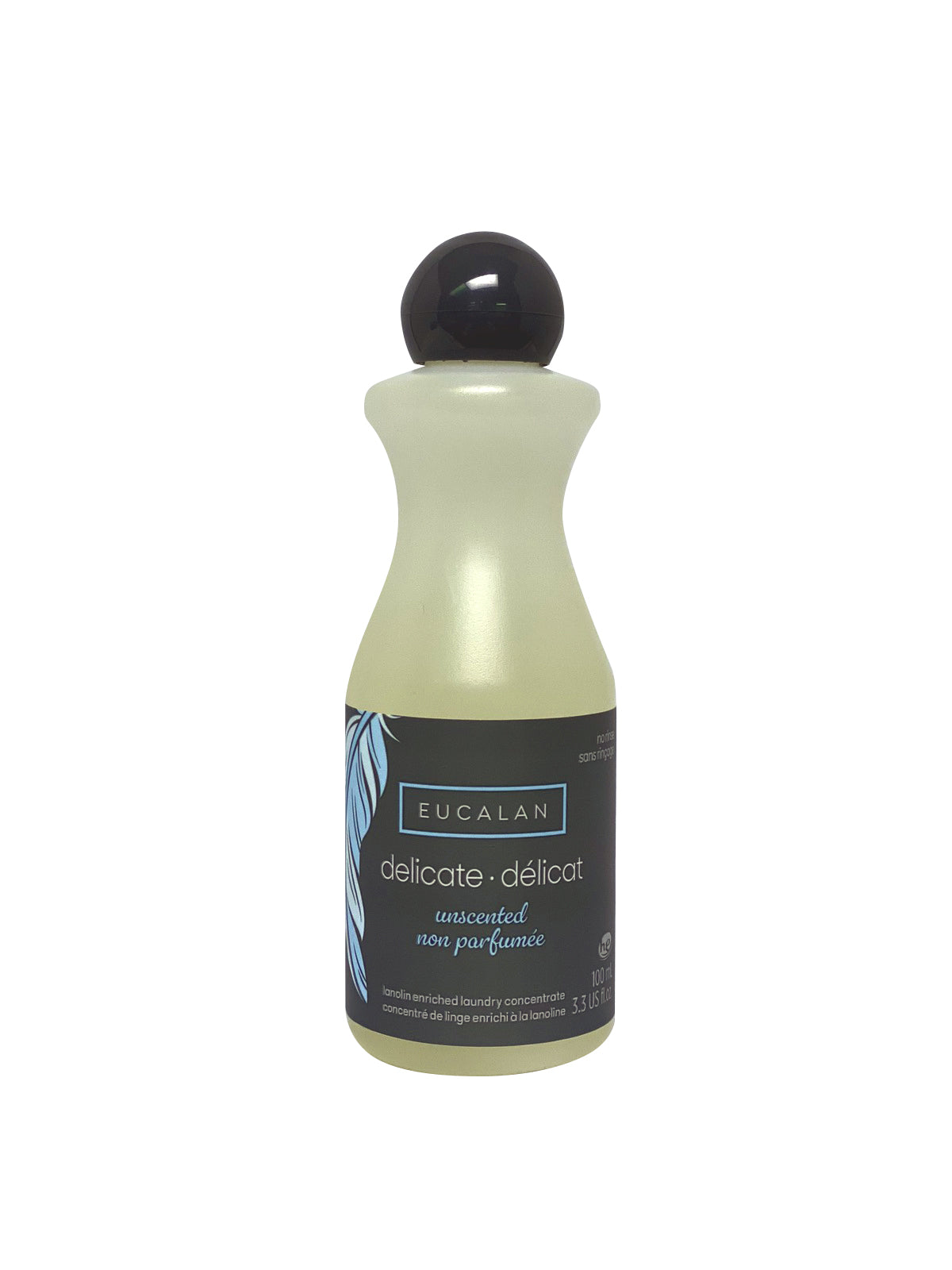 Eucalan Wool Wash - 100 ml