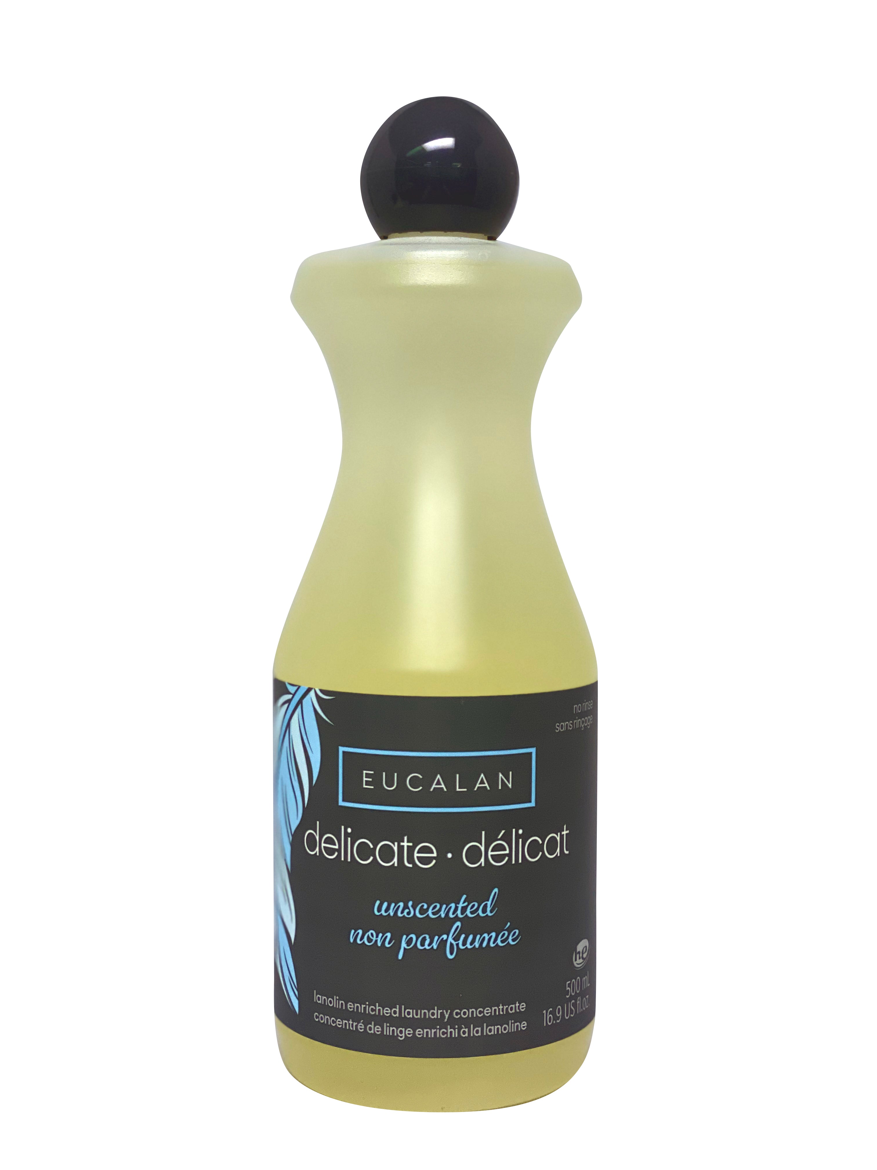 Eucalan Wool Wash - 500 ml
