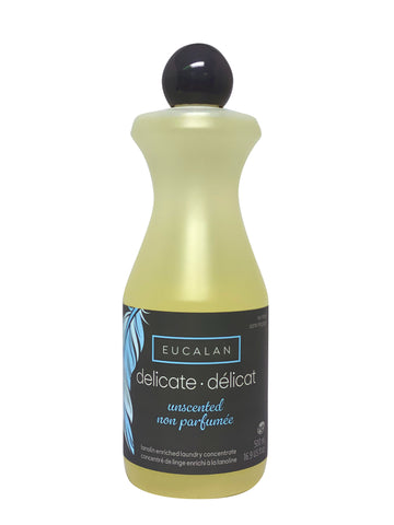 Eucalan Wool Wash - 500 ml
