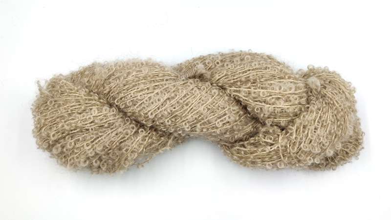 Bouclé