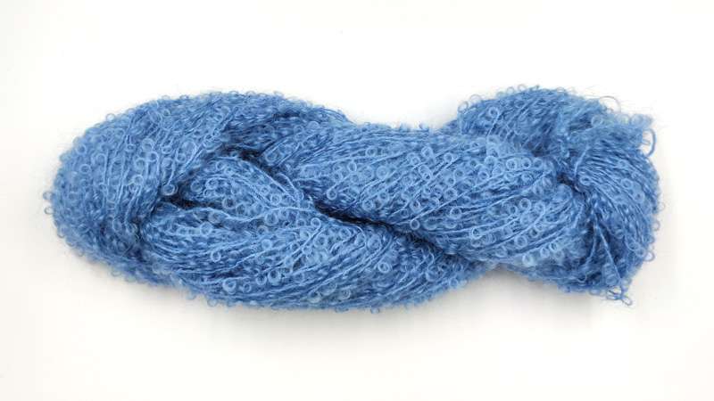 Bouclé