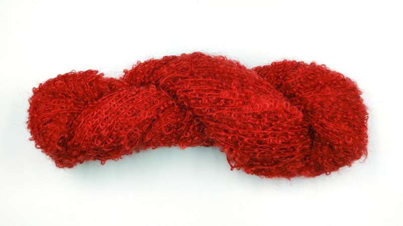 Bouclé