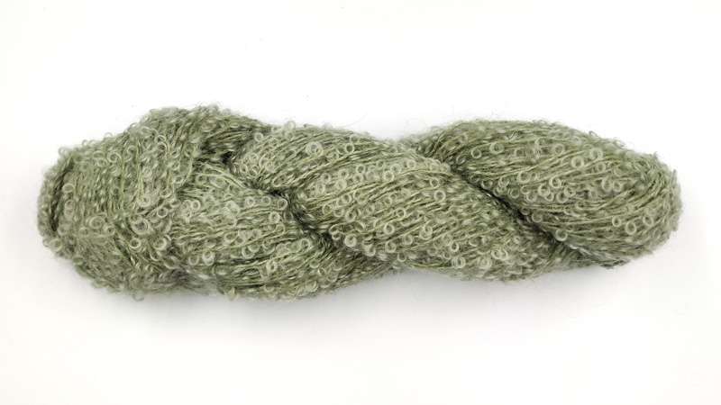 Bouclé
