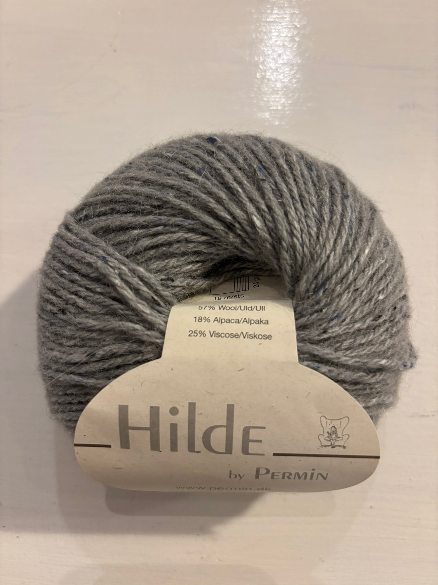 Hilde