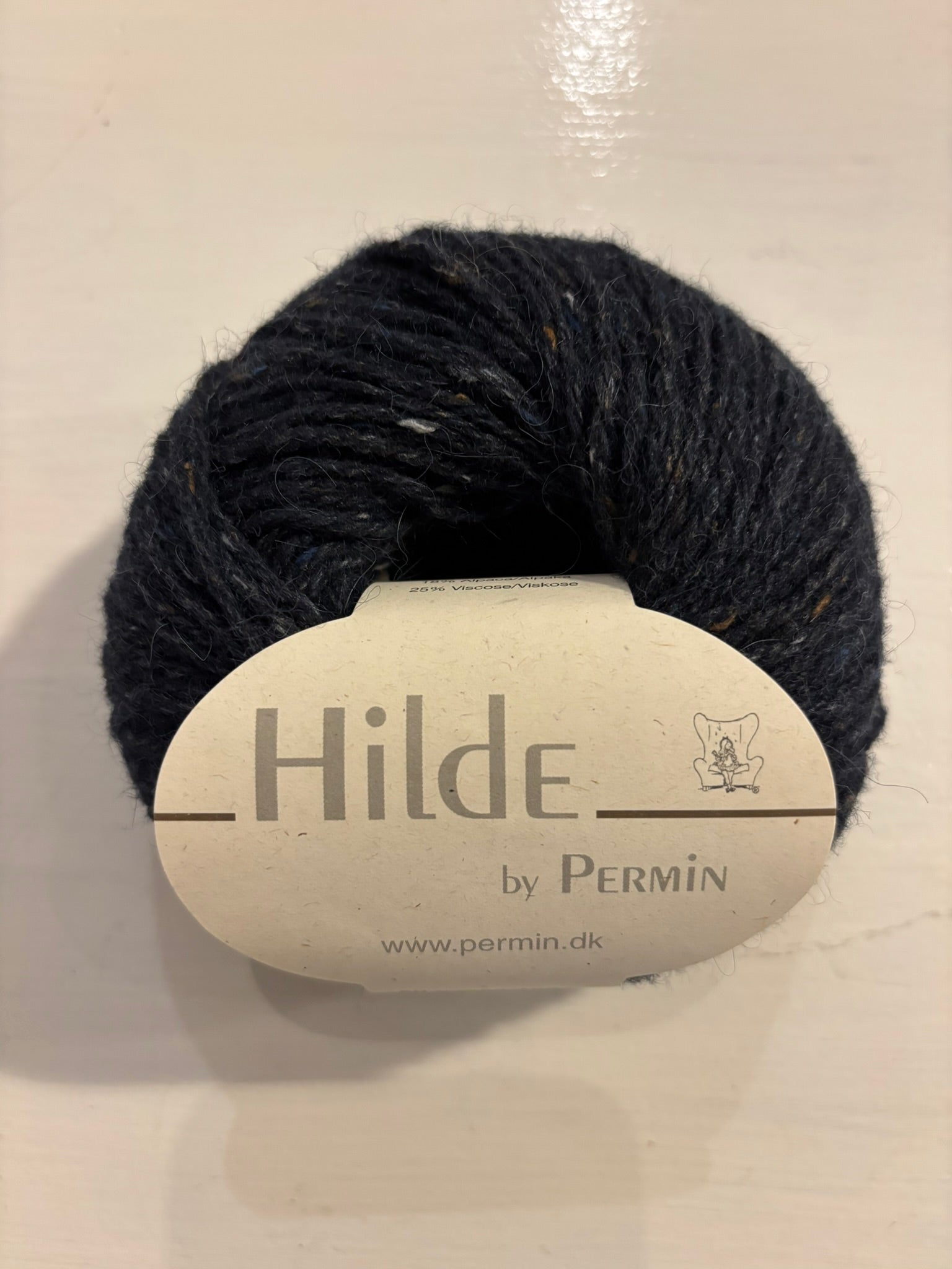 Hilde