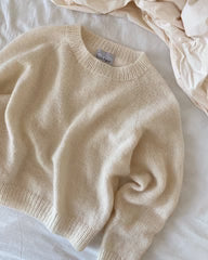 No Frills Sweater