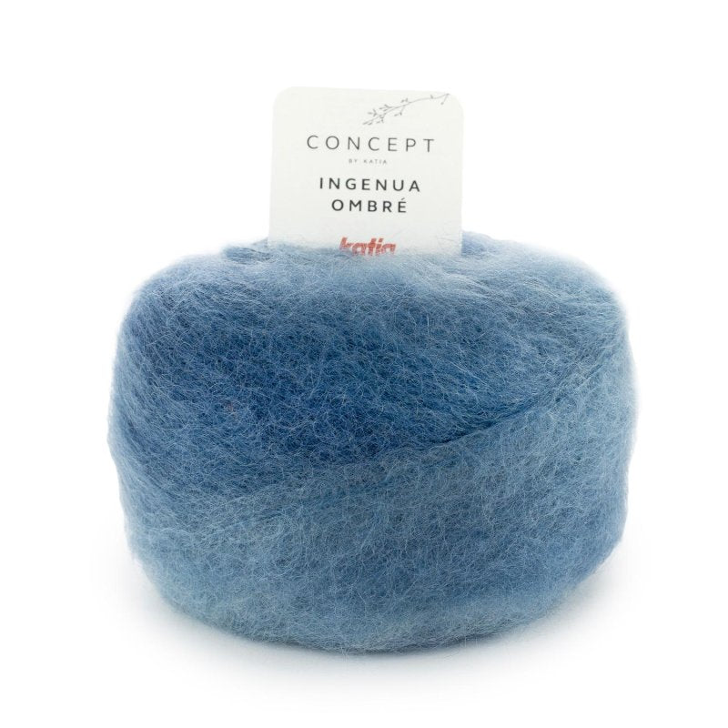 Ingenua Ombré