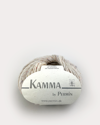 Kamma