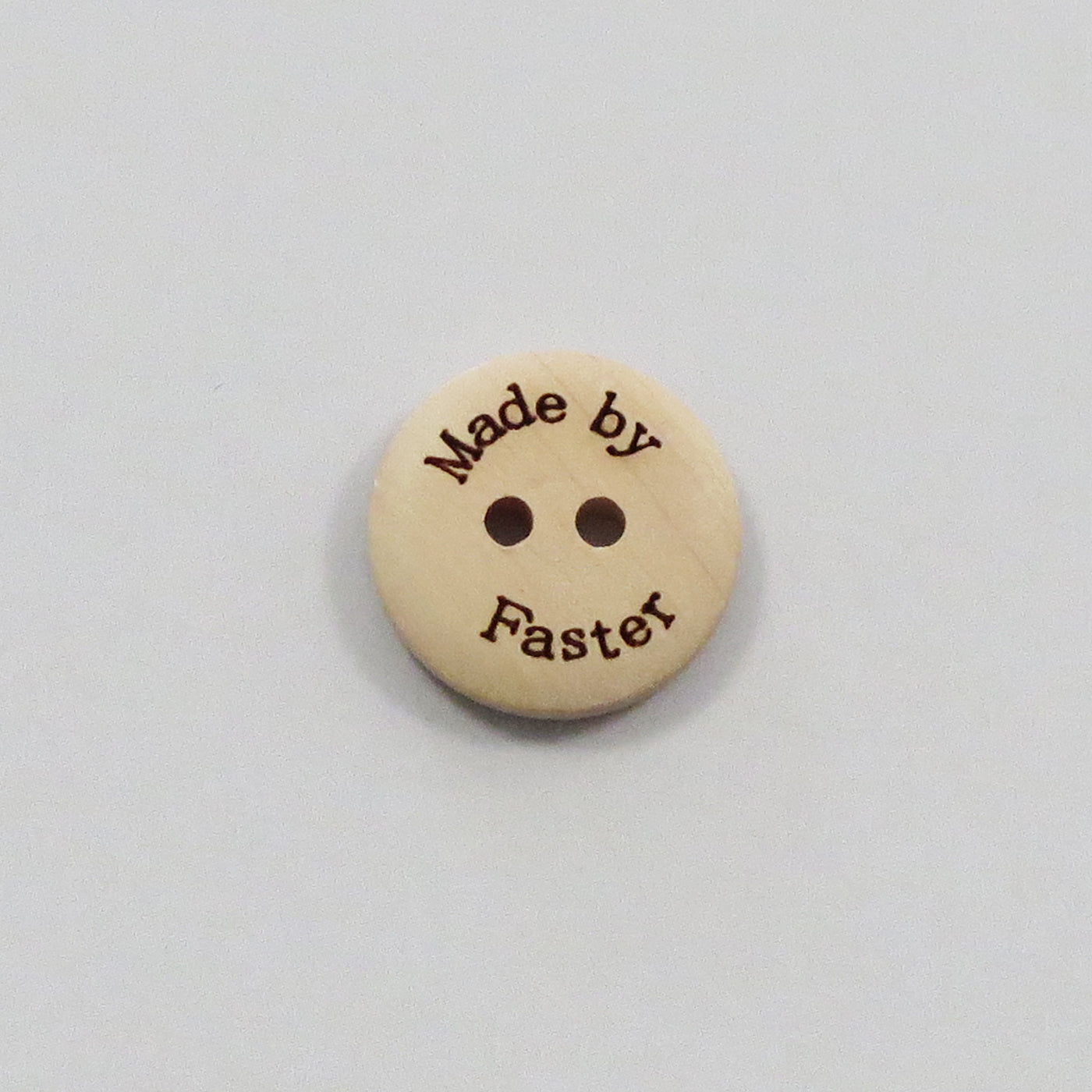 Knapp - "Made by Faster"