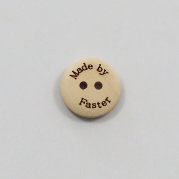 Knapp - "Made by Faster"
