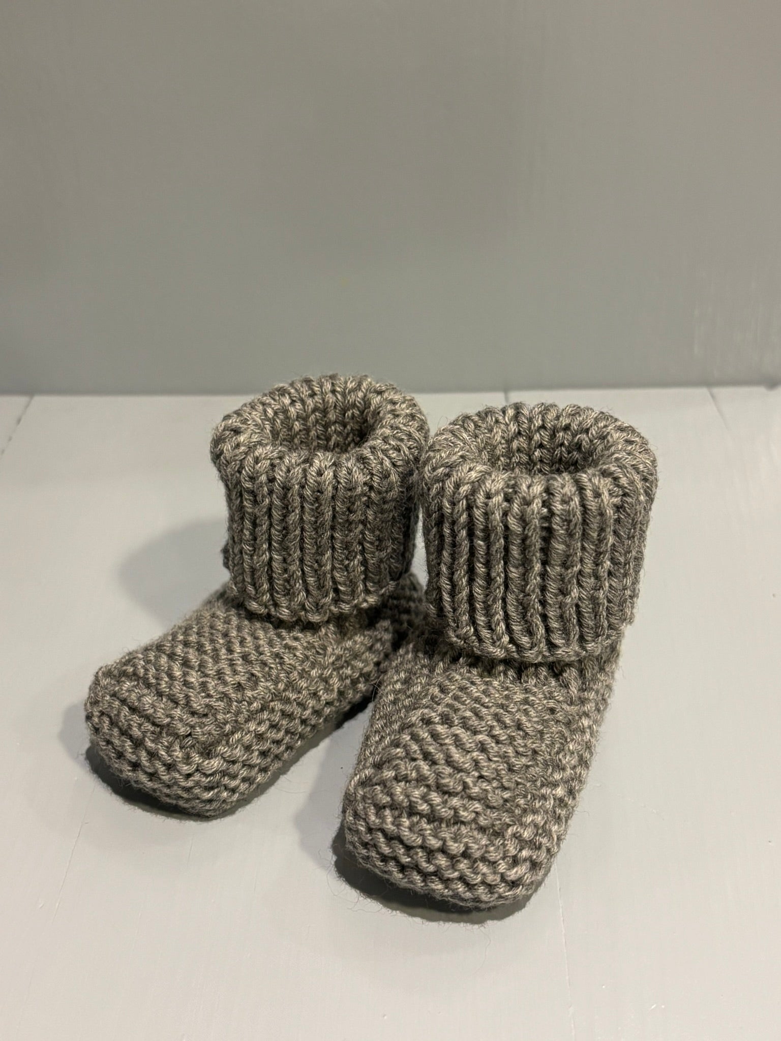 Strikkekit Lopapeya Baby futter master