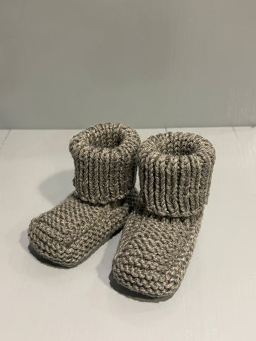 Strikkekit Lopapeya Baby futter master