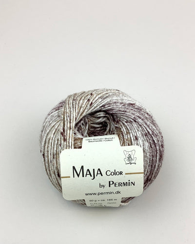 Maja - colour