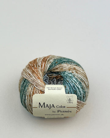 Maja - colour