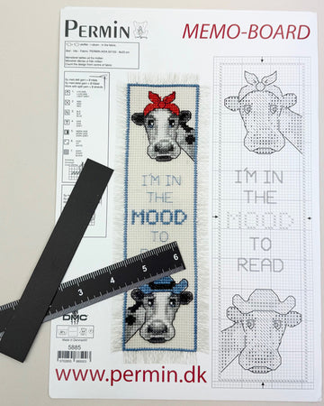 Memo board