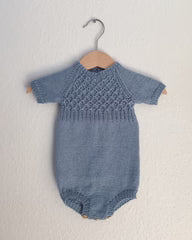 Millas sommerdrakt