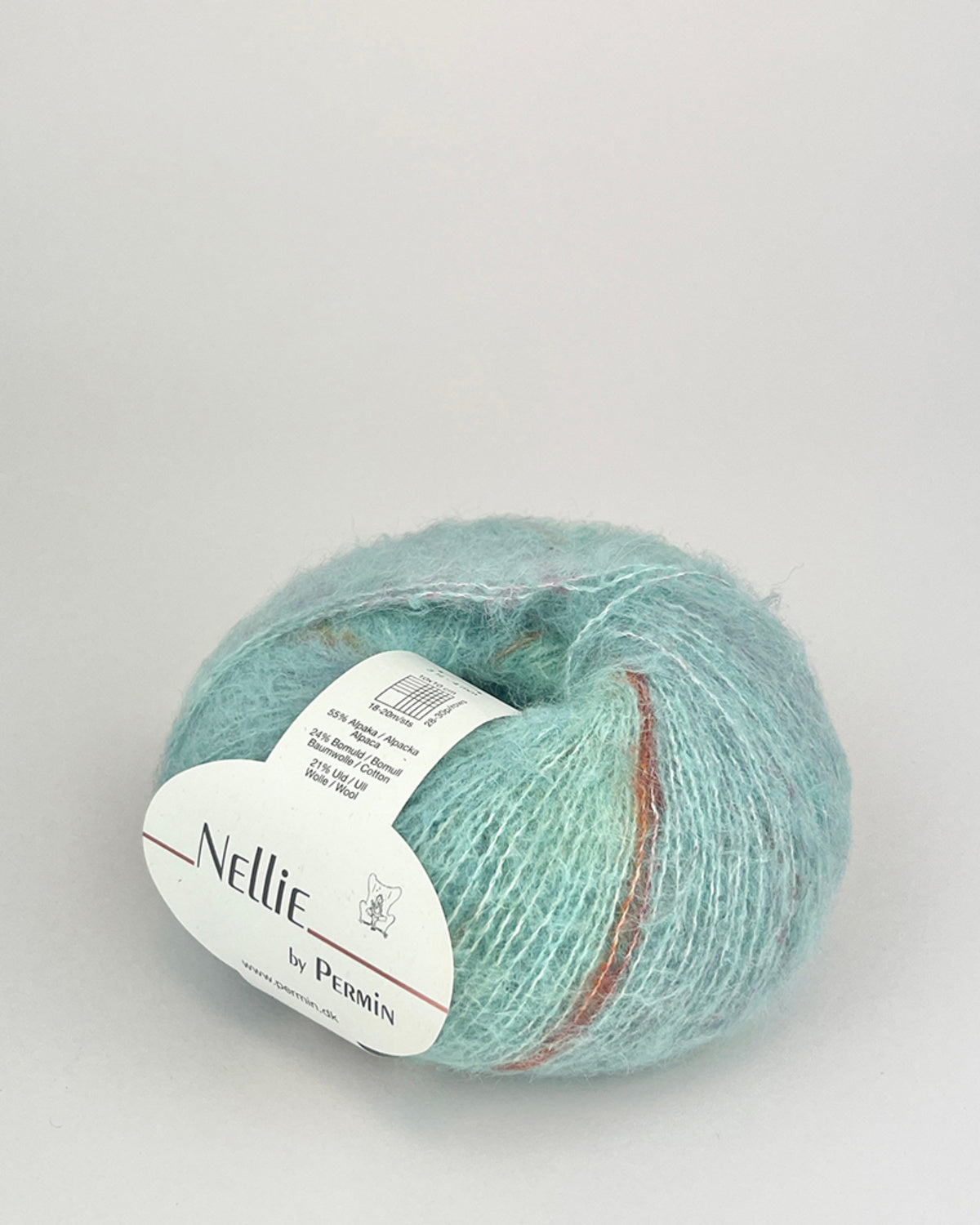 Nellie