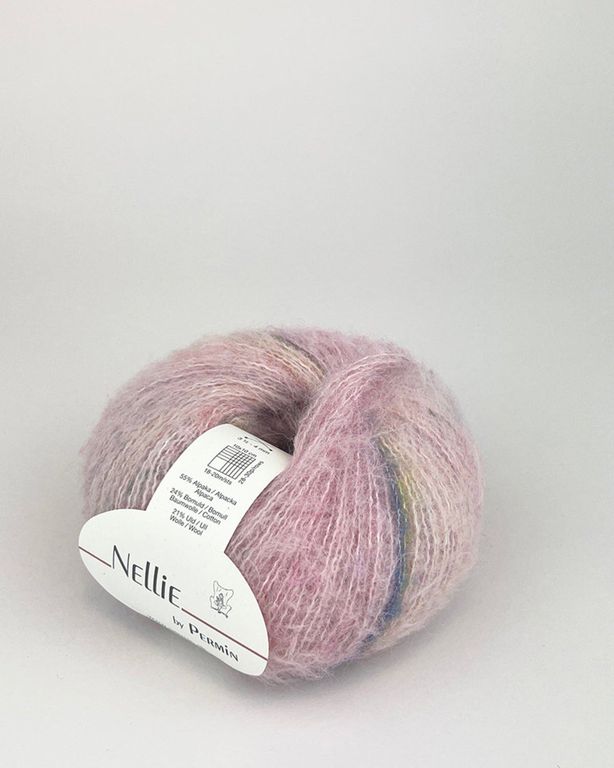 Nellie