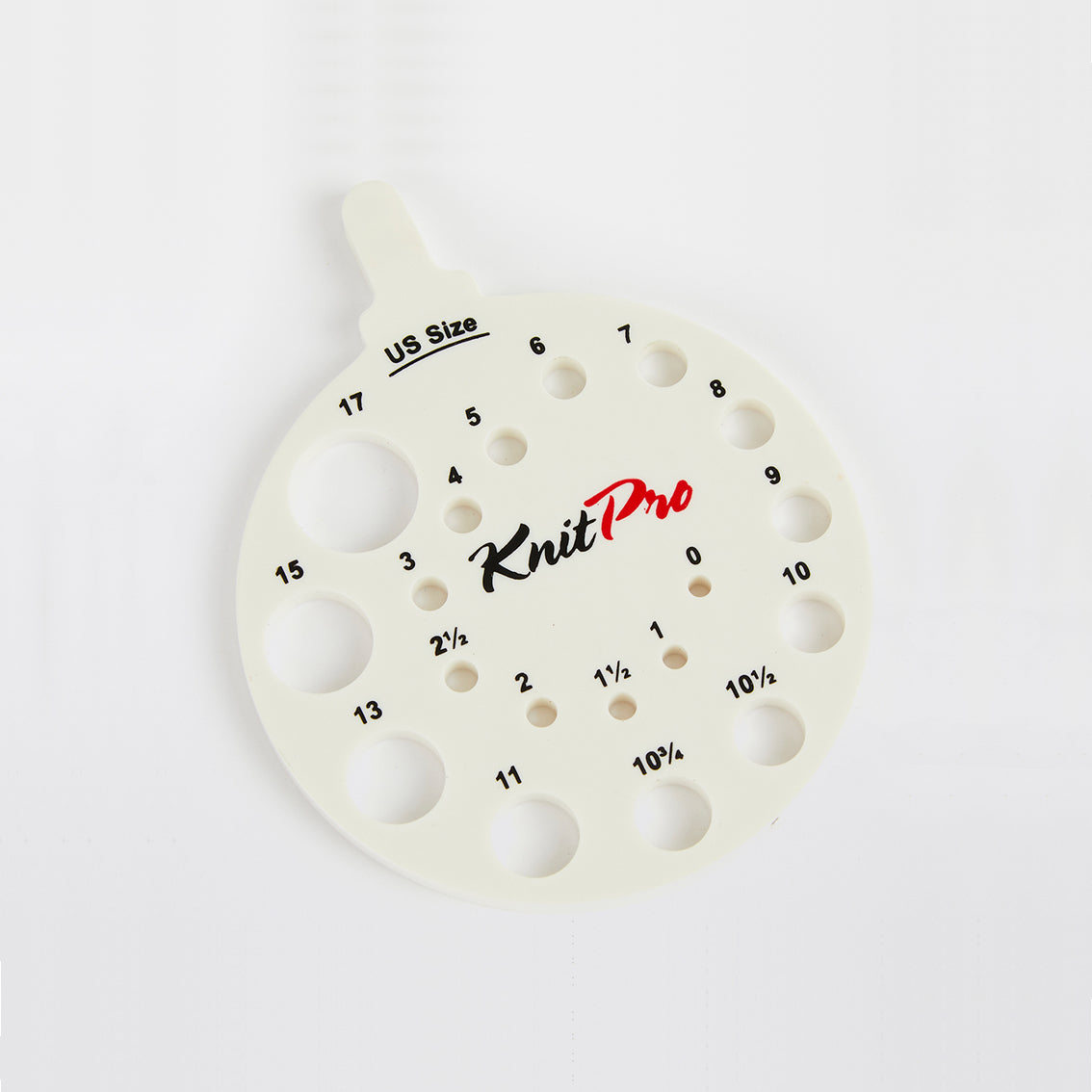 Needle Gauge - Knit Pro