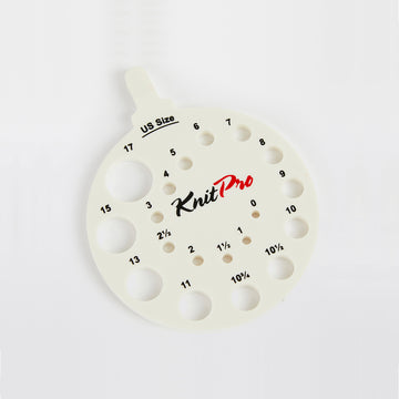 Needle Gauge - Knit Pro