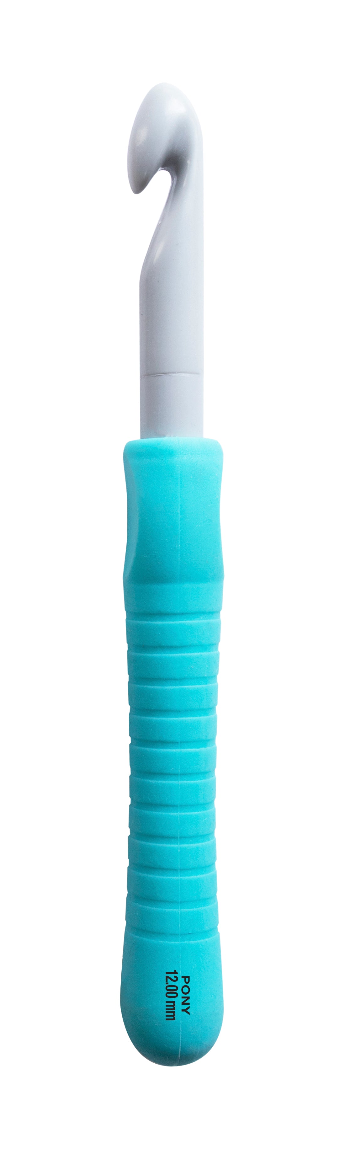 Pony - Crochet hook