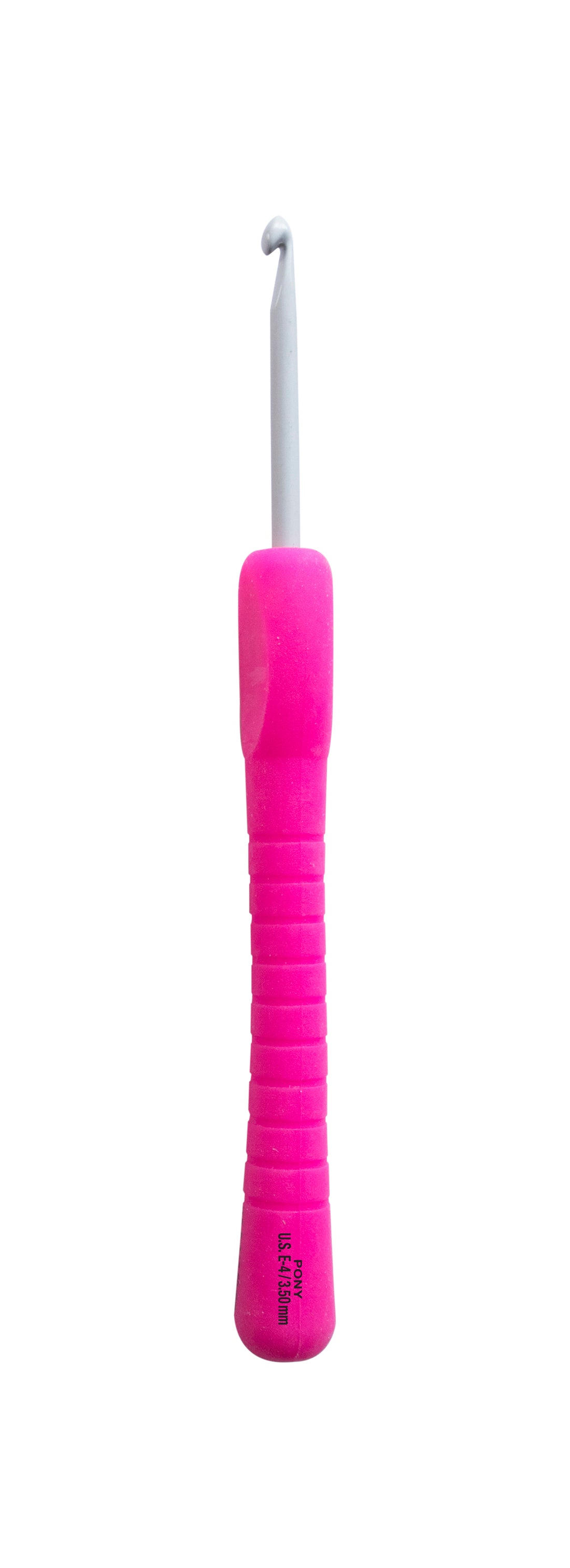 Pony - Crochet hook