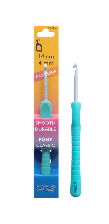 Pony - Crochet hook