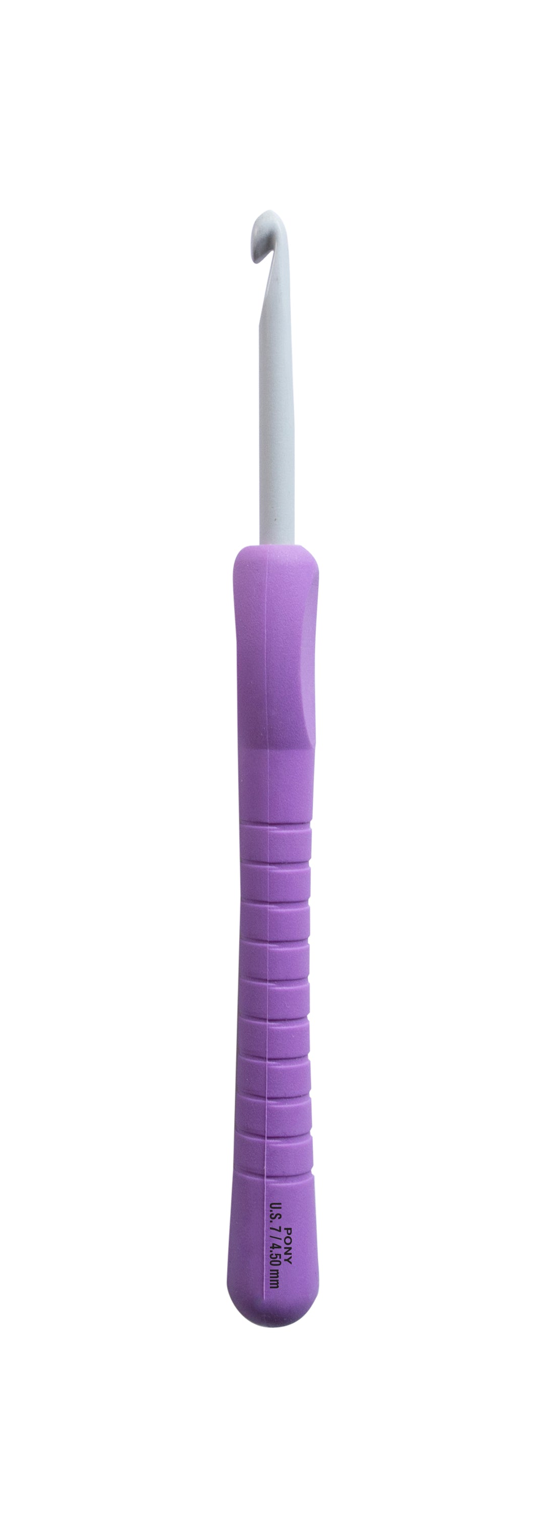 Pony - Crochet hook