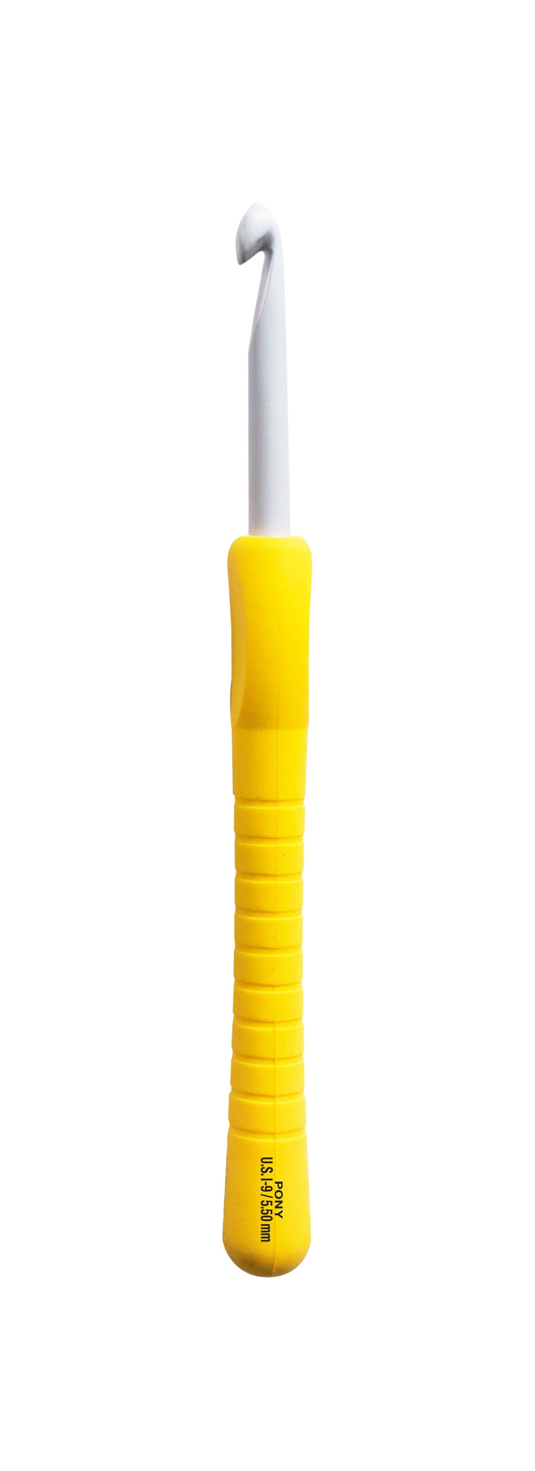 Pony - Crochet hook