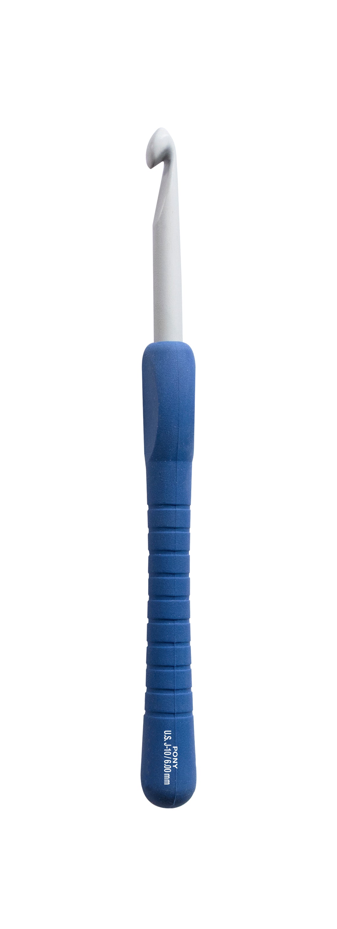 Pony - Crochet hook