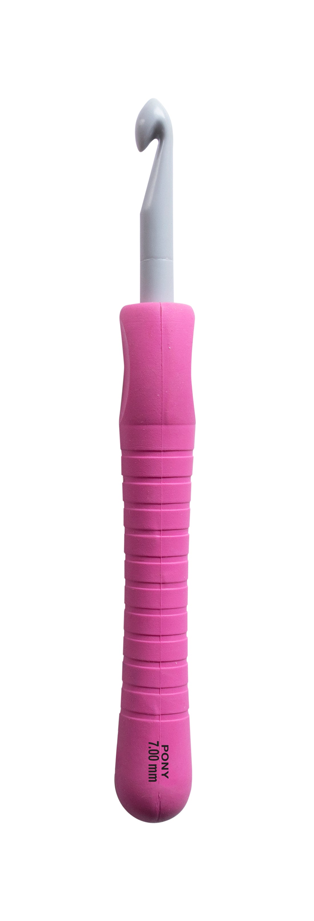 Pony - Crochet hook