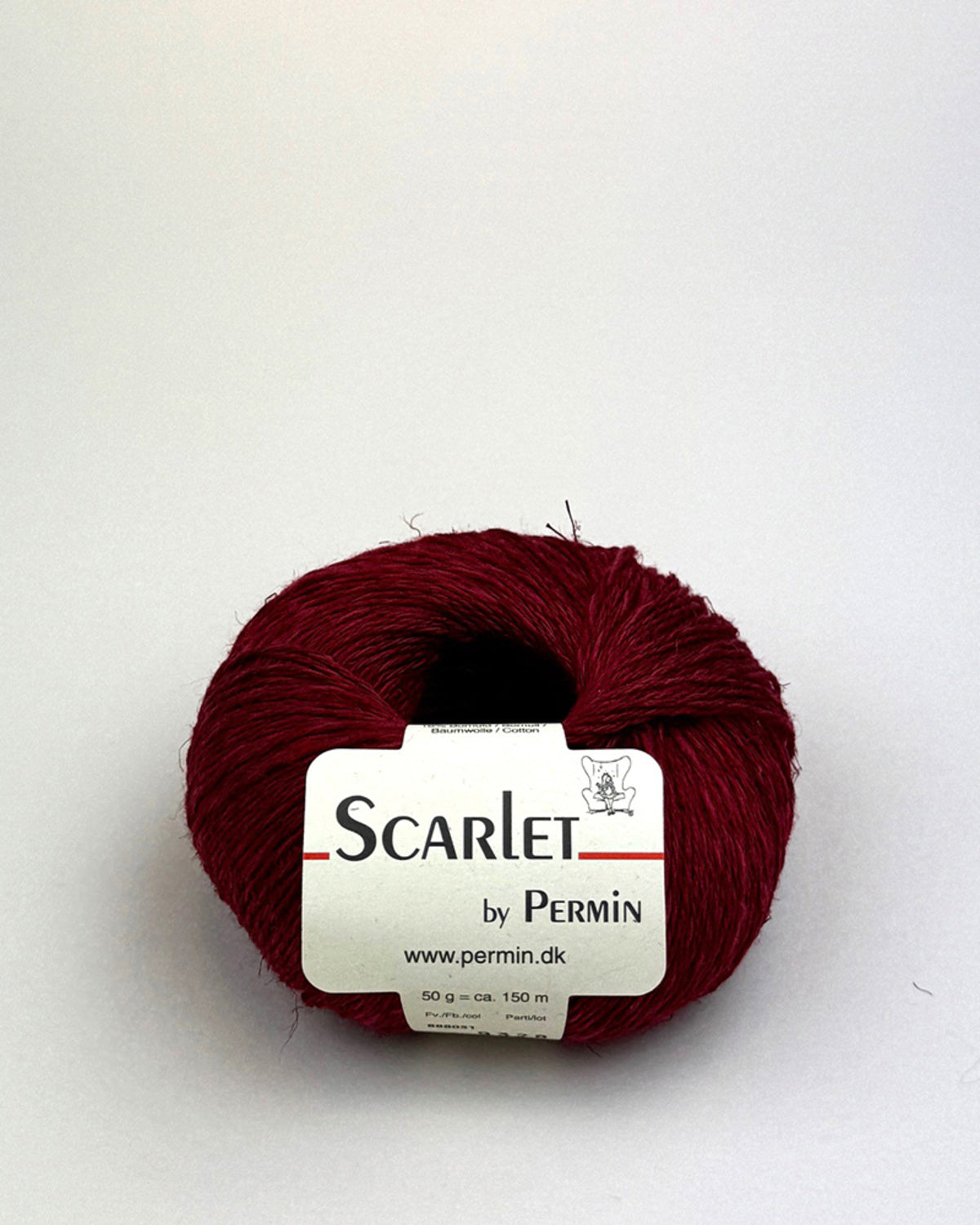 Scarlet