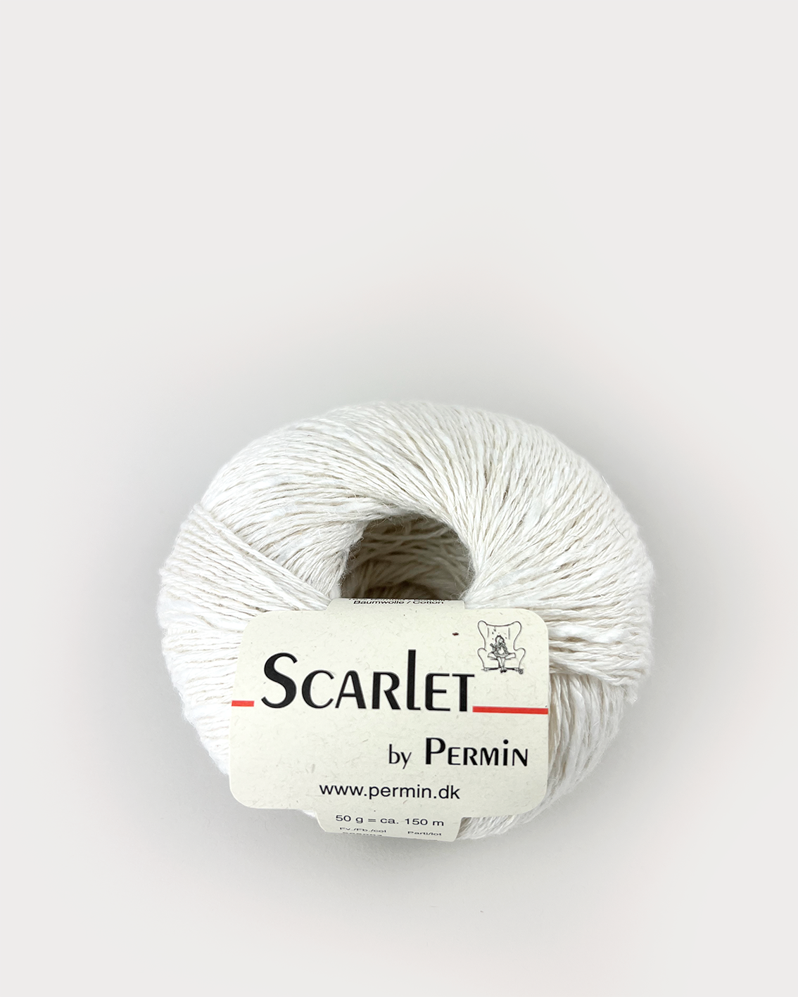 Scarlet