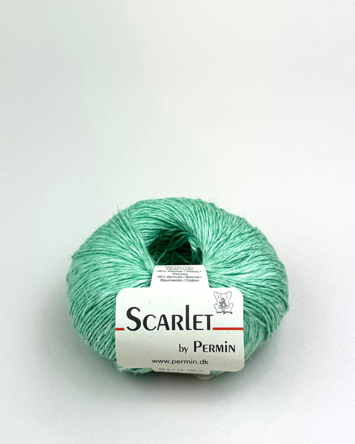 Scarlet
