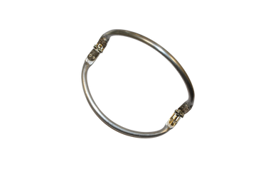 Taskebøjle - curved